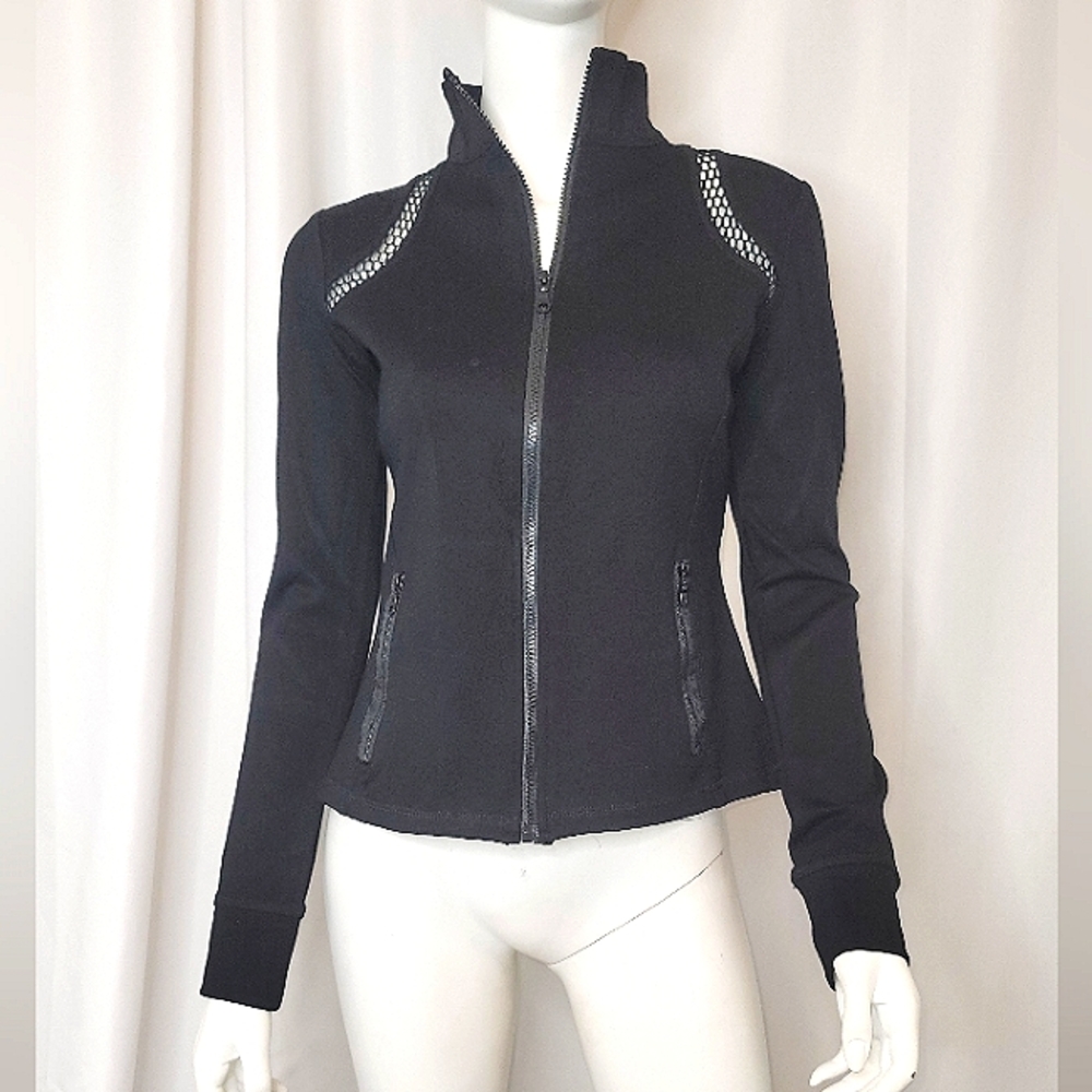 Elite Activewear Jacket